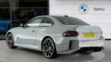 BMW M2 2dr DCT Petrol Coupe